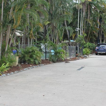 Bohemia Resort קאירנס מראה חיצוני תמונה
