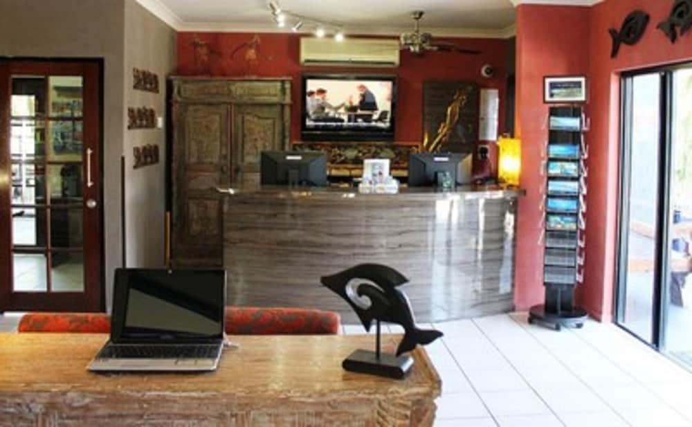 Bohemia Resort קאירנס מראה חיצוני תמונה