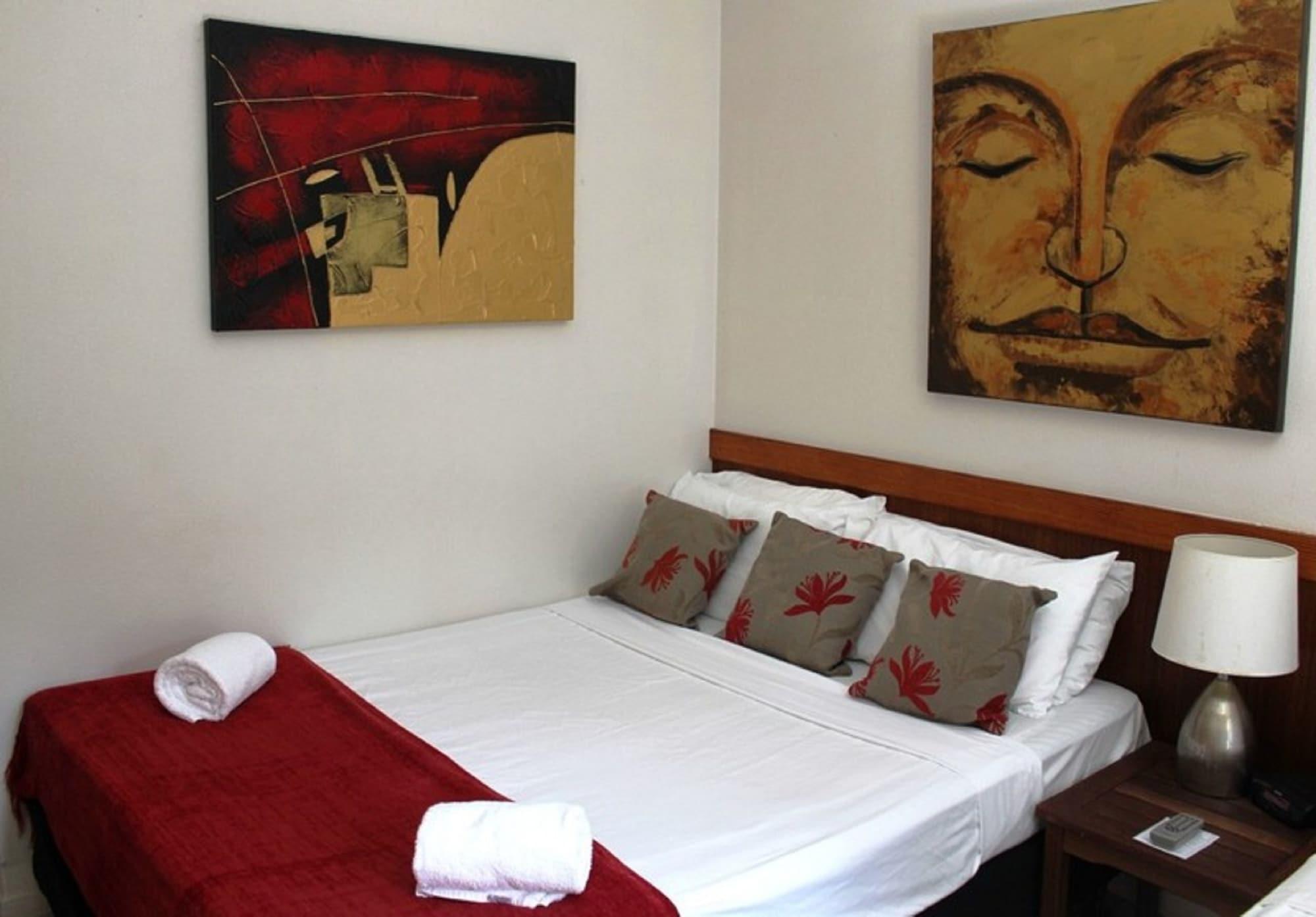 Bohemia Resort קאירנס מראה חיצוני תמונה