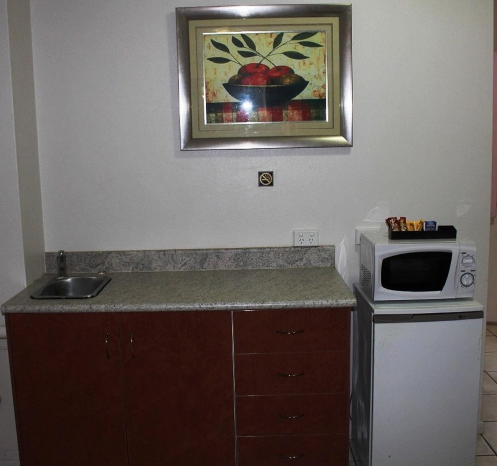 Bohemia Resort קאירנס מראה חיצוני תמונה