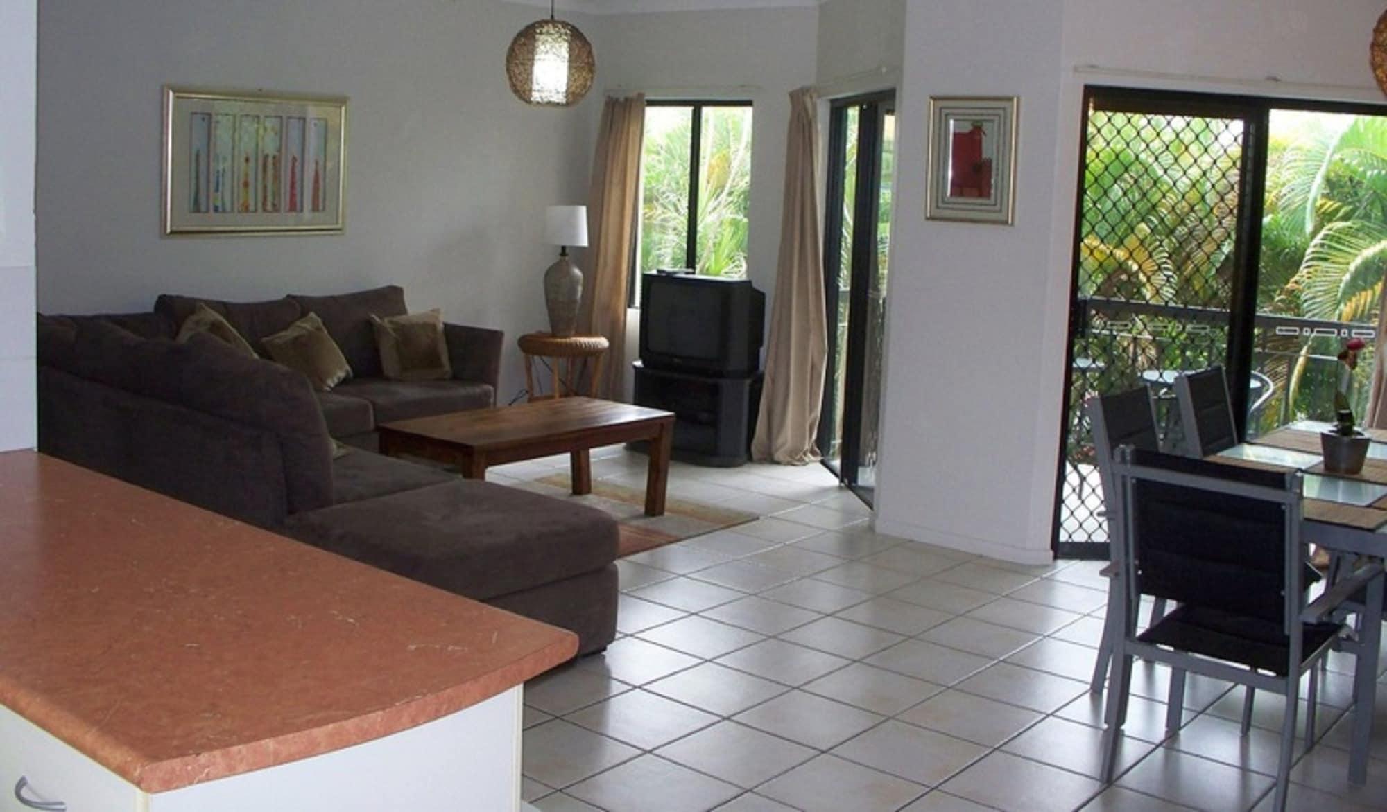 Bohemia Resort קאירנס מראה חיצוני תמונה
