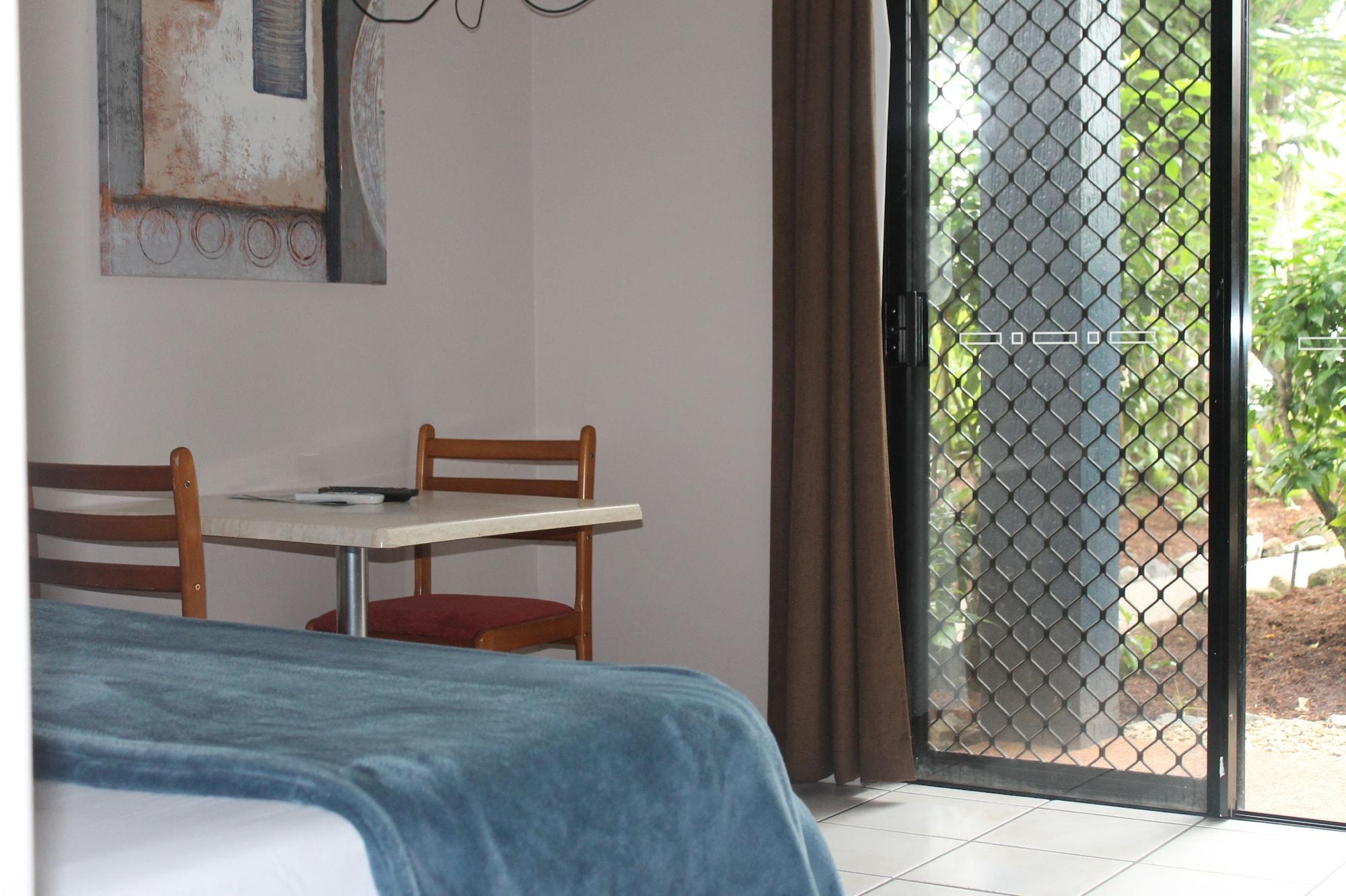 Bohemia Resort קאירנס מראה חיצוני תמונה