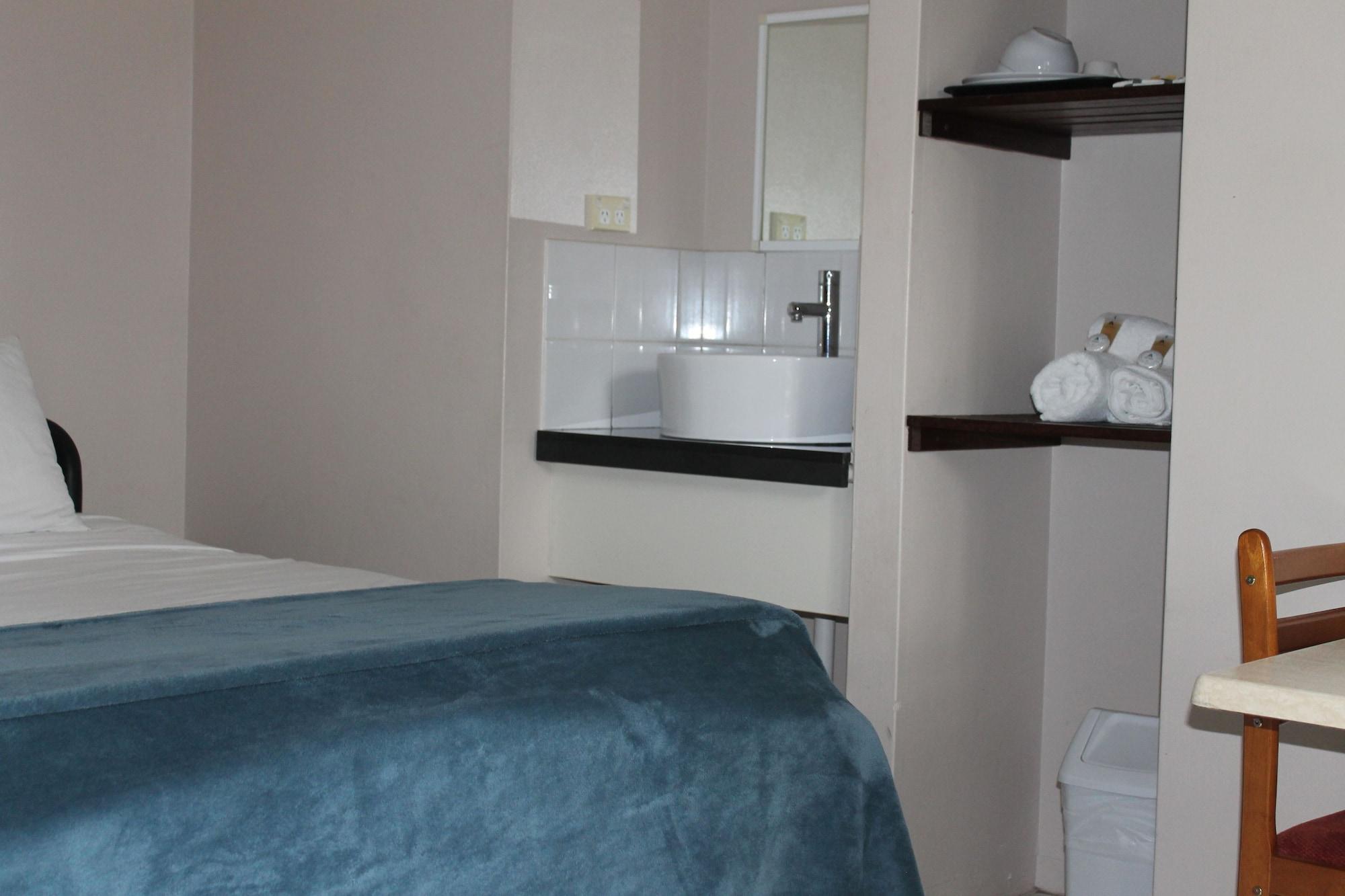 Bohemia Resort קאירנס מראה חיצוני תמונה