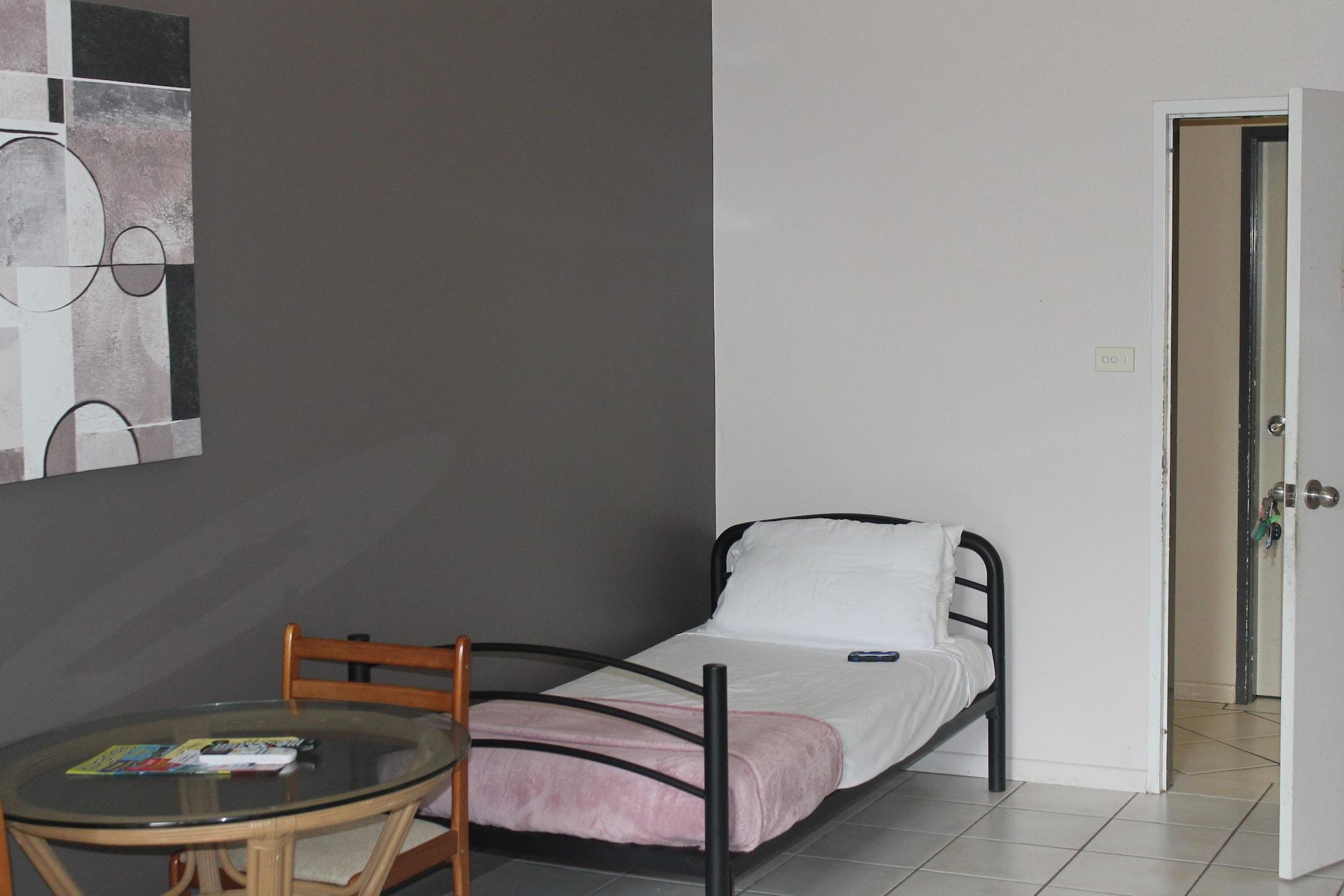 Bohemia Resort קאירנס מראה חיצוני תמונה