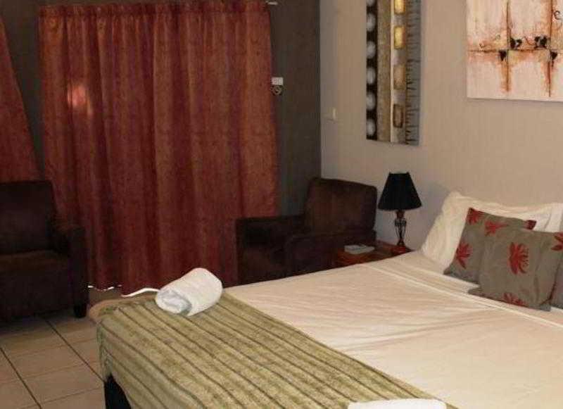 Bohemia Resort קאירנס מראה חיצוני תמונה
