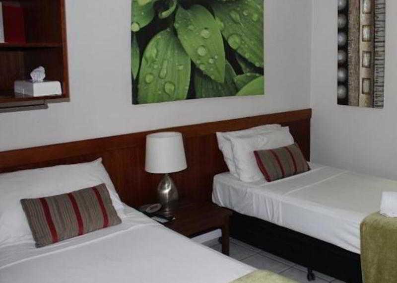 Bohemia Resort קאירנס מראה חיצוני תמונה