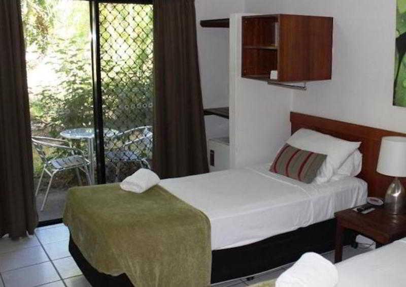 Bohemia Resort קאירנס מראה חיצוני תמונה