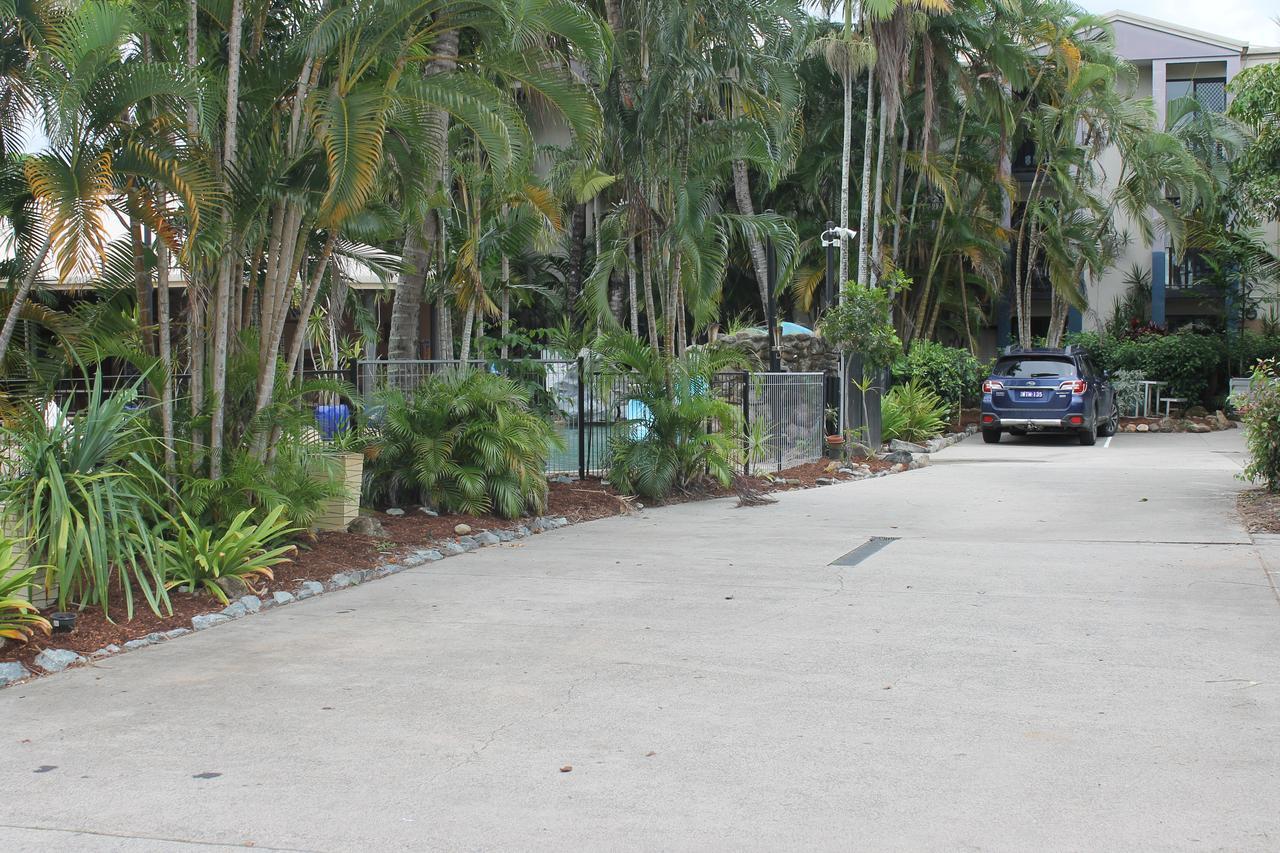 Bohemia Resort קאירנס מראה חיצוני תמונה