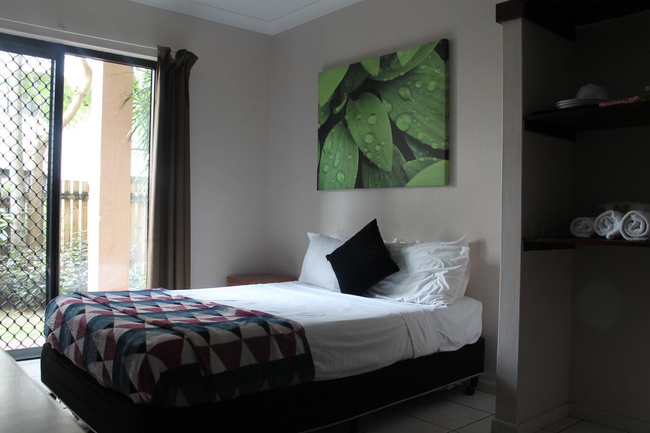 Bohemia Resort קאירנס מראה חיצוני תמונה