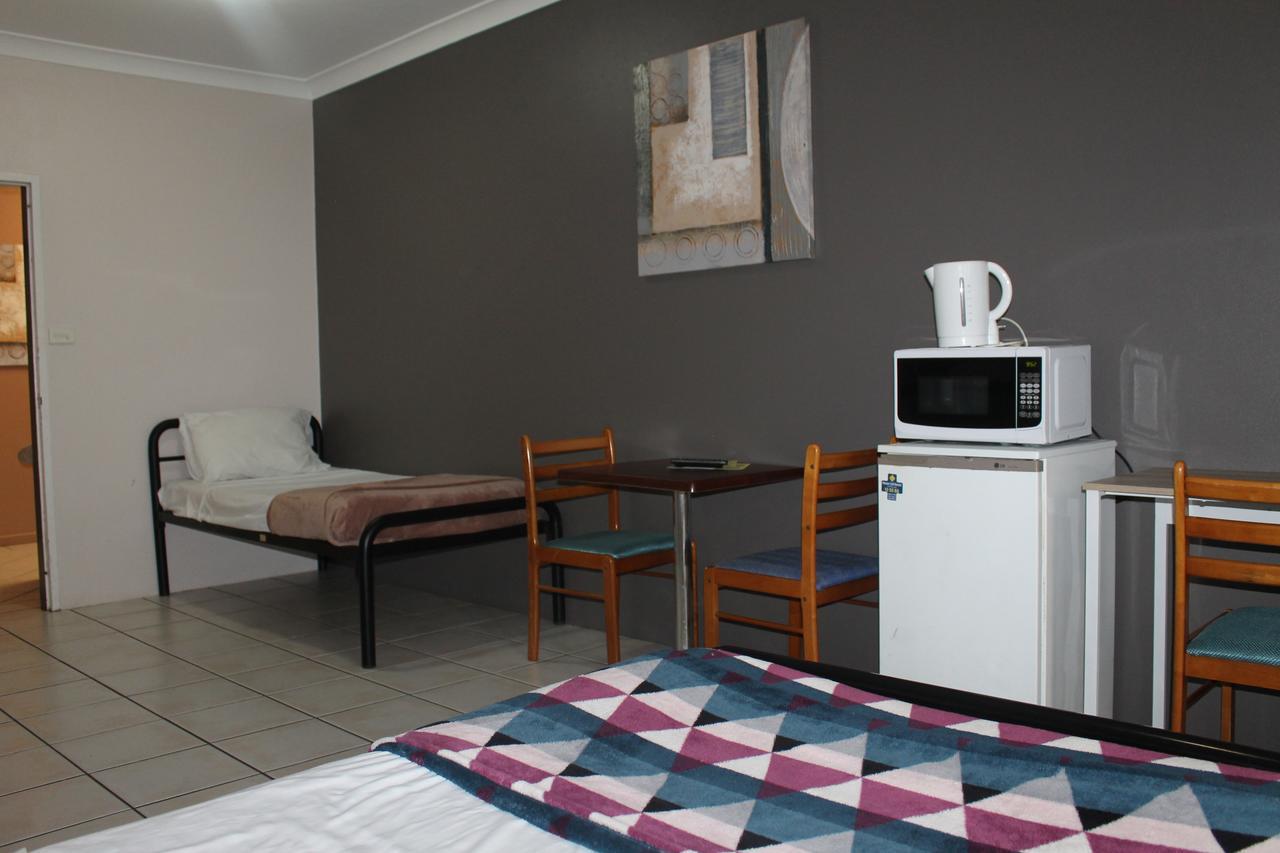 Bohemia Resort קאירנס מראה חיצוני תמונה