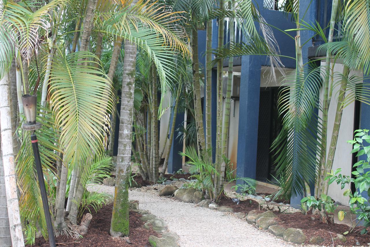 Bohemia Resort קאירנס מראה חיצוני תמונה
