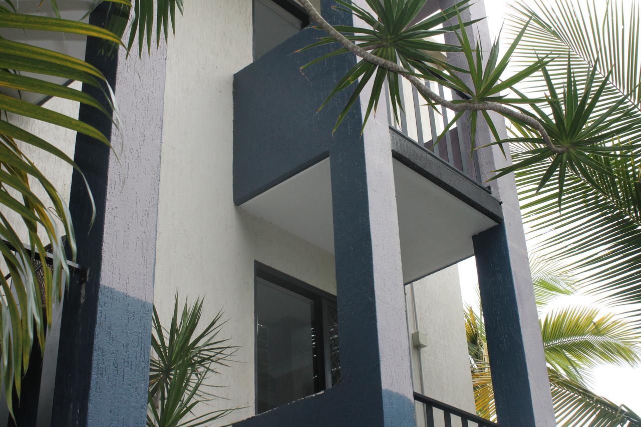 Bohemia Resort קאירנס מראה חיצוני תמונה