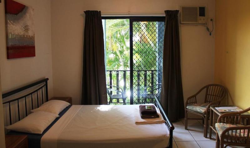 Bohemia Resort קאירנס מראה חיצוני תמונה